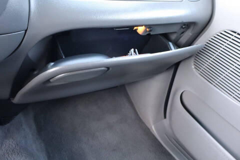 2002 Ford F-150