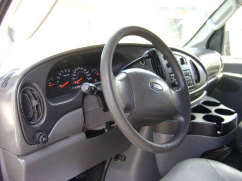 2008 Ford E-Series E-150 XL