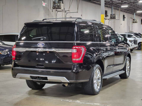 2020 Ford Expedition XLT