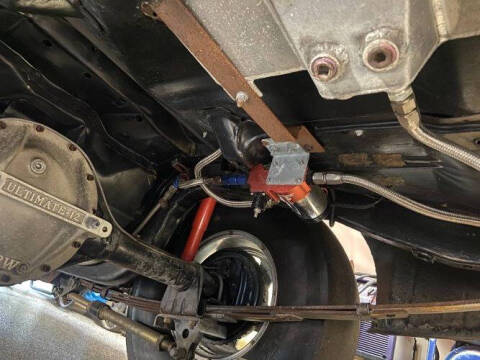 1975 Pontiac Trans Am