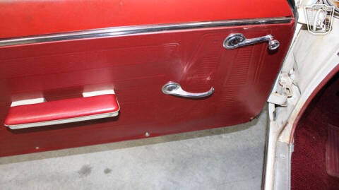 1963 Pontiac Tempest