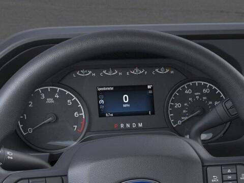 2026 Ford F-350 Super Duty XLT