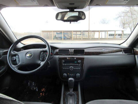 2013 Chevrolet Impala LT Fleet