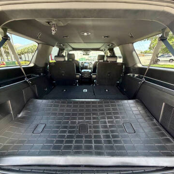 2018 Ford Expedition MAX Limited