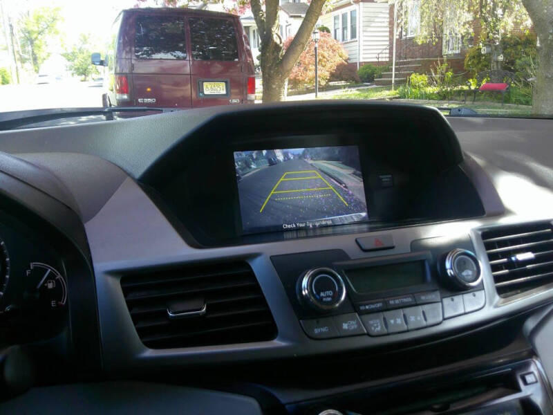 2016 Honda Odyssey EX