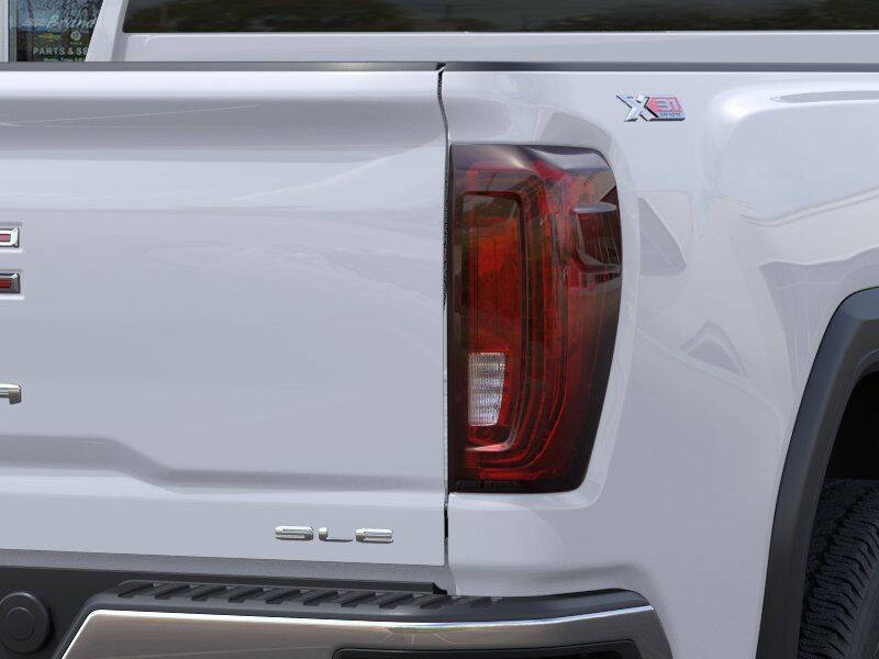 2026 GMC Sierra 3500HD