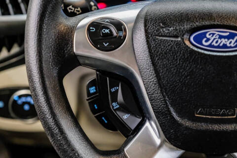 2020 Ford Transit Connect XLT