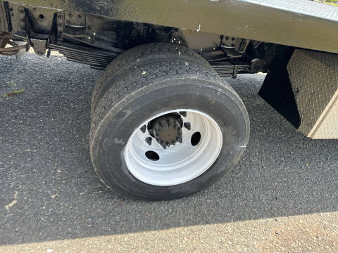 2007 Chevrolet Kodiak C6500