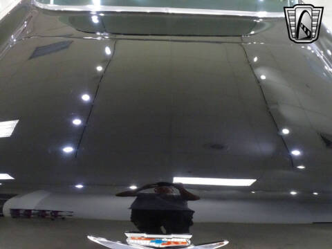 1956 Chevrolet Bel Air