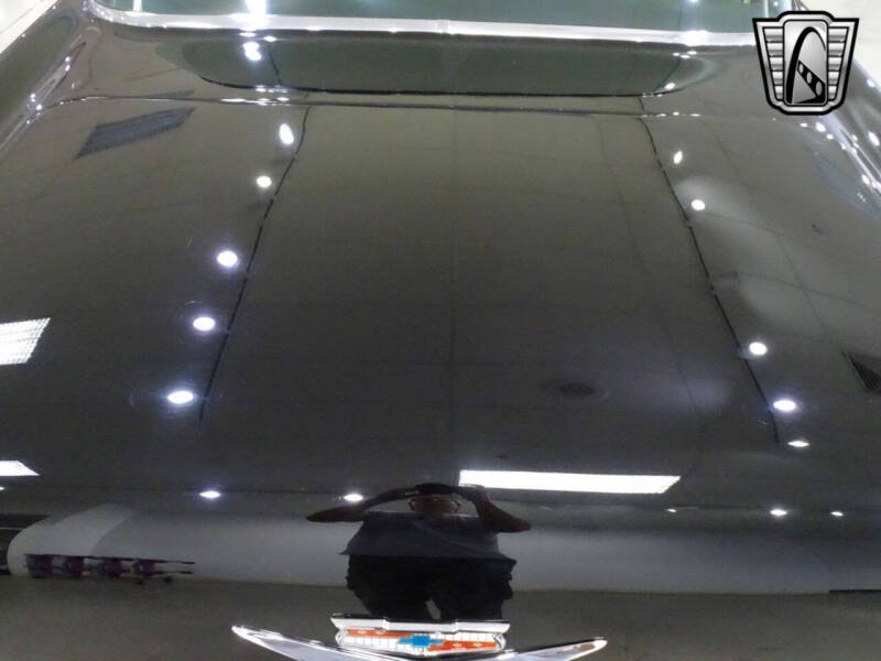 1956 Chevrolet Bel Air