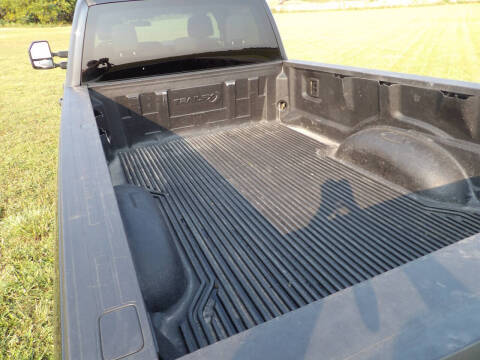 2024 Ford F-250 Super Duty