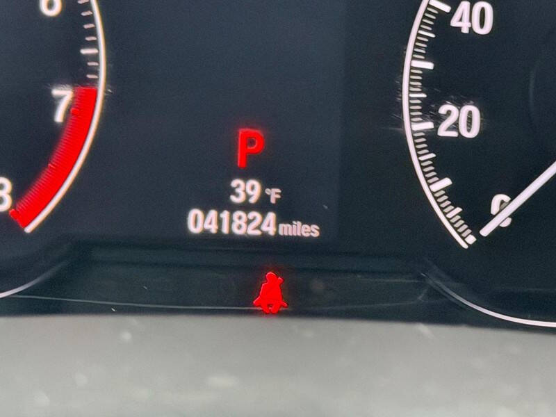 2019 Honda Accord Touring