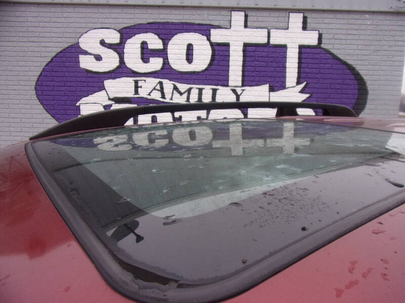 2010 Subaru Forester 2.5X Premium