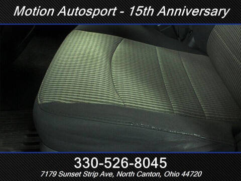 2011 RAM 1500 Outdoorsman