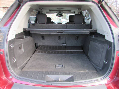 2012 GMC Terrain SLE-2