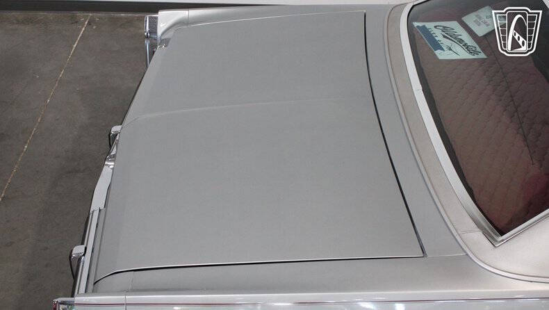 1976 Oldsmobile 98