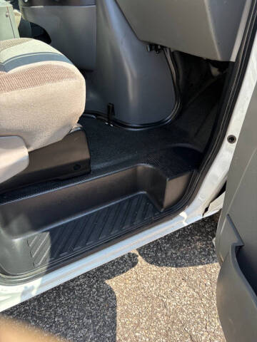 2007 Ford E-Series E-250