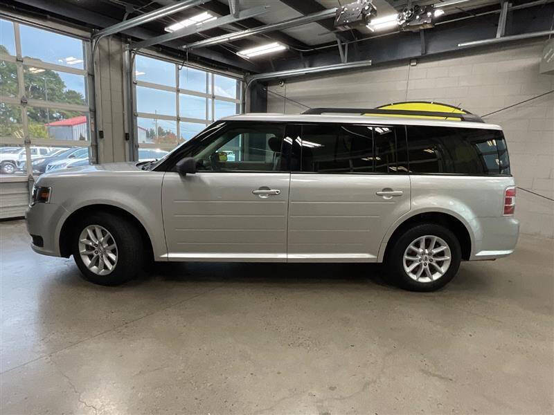 2019 Ford Flex SE