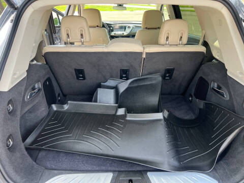 2020 Buick Envision Premium