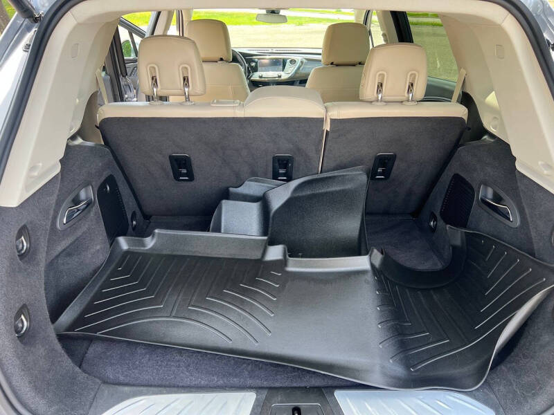 2020 Buick Envision Premium