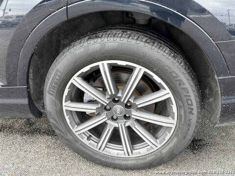 2017 Audi Q7 3.0T quattro Premium Plus