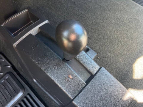 2016 GMC Sierra 3500HD