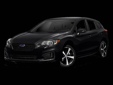 2017 Subaru Impreza for sale at SCHURMAN MOTOR COMPANY in Lancaster NH