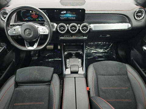 2022 Mercedes-Benz EQB EQB 350 4MATIC