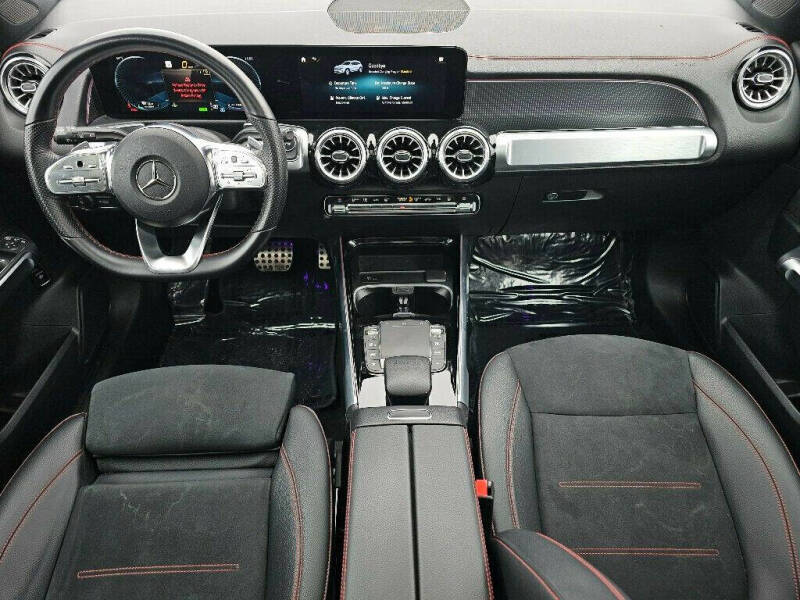 2022 Mercedes-Benz EQB EQB 350 4MATIC