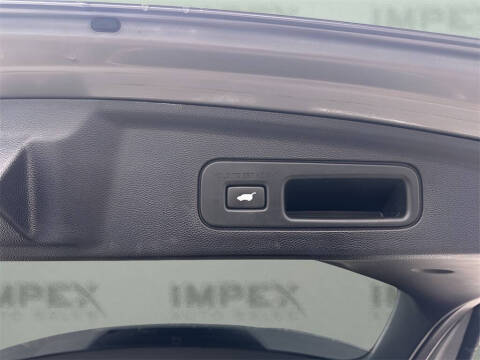 2023 Acura MDX SH-AWD w/Tech