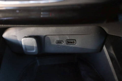 2024 Chevrolet Trax RS