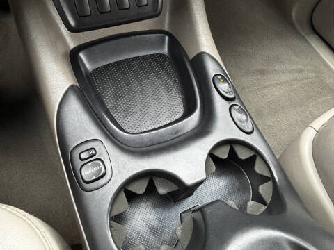 2007 Toyota Sequoia SR5