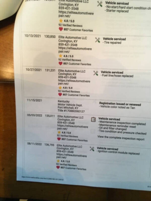 2002 Buick LeSabre Limited