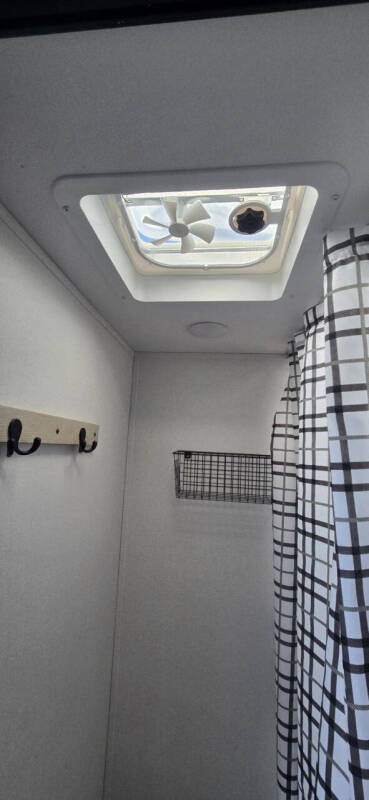 2026 Forests River Shasta