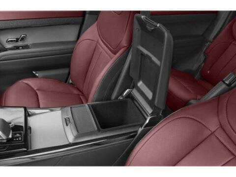 2025 Land Rover Range Rover Sport P400 Dynamic SE