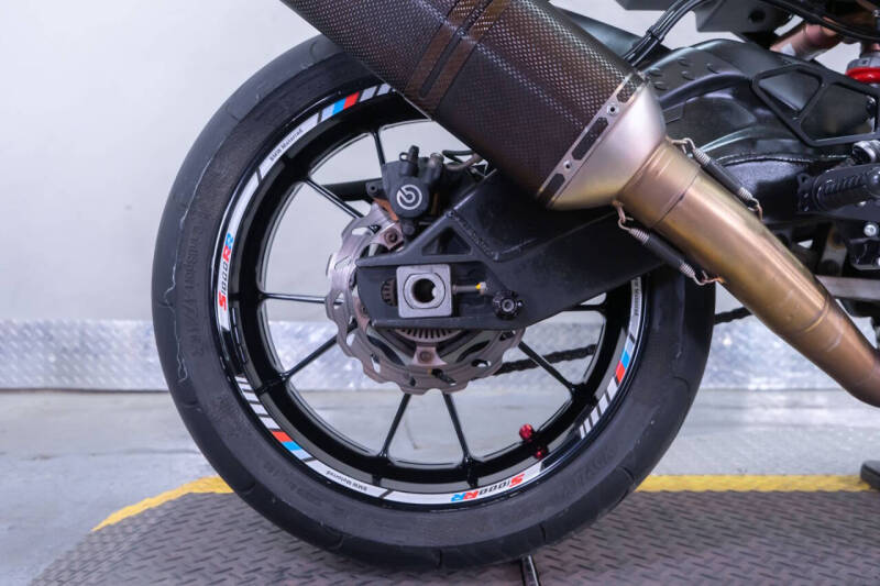 2014 BMW S 1000 RR