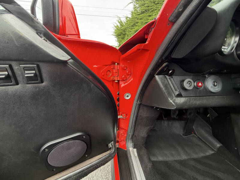1985 Porsche 911 Carrera