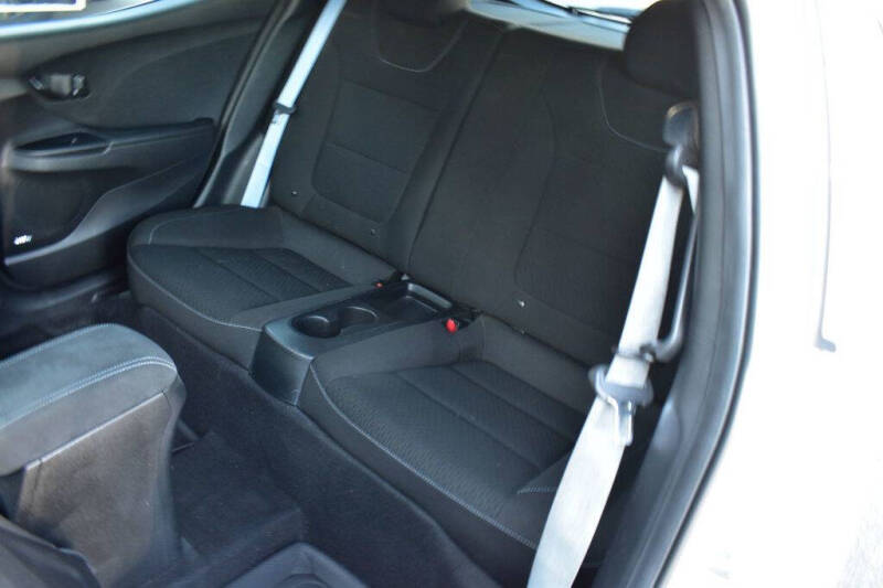 2020 Hyundai Veloster N