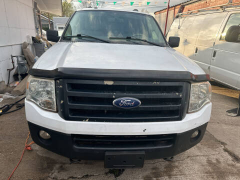 2013 Ford Expedition for sale at Best Deal Motors in Saint Charles MO