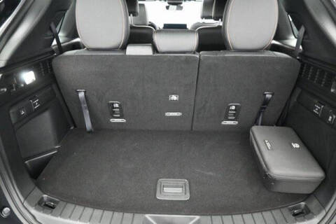 2024 Mazda CX-90 Plug-in Hybrid Premium Plus