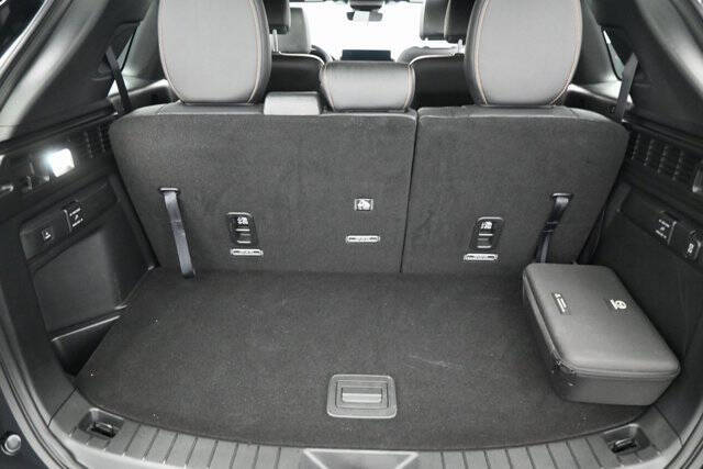 2024 Mazda CX-90 Plug-in Hybrid Premium Plus