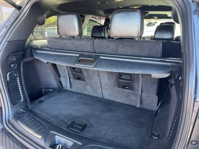 2020 Dodge Durango R/T