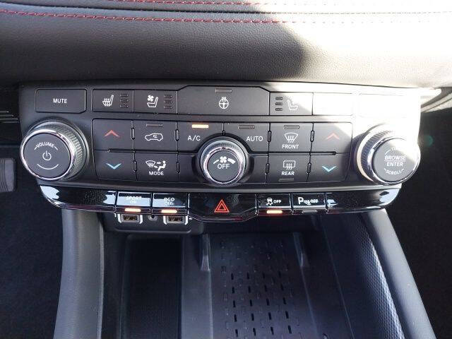 2026 Dodge Durango GT HEMI Plus