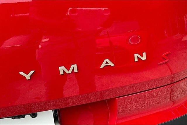 2026 MINI Countryman S ALL4