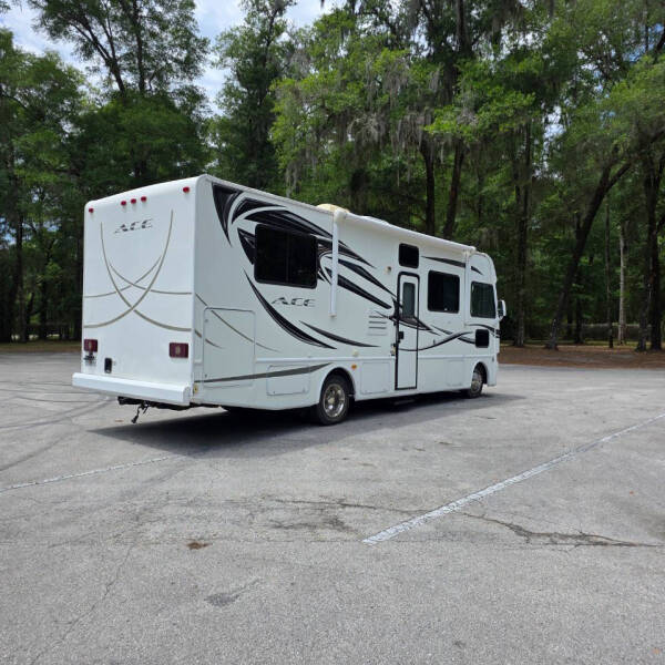 2012 Thor Motor Coach A.C.E 29.1