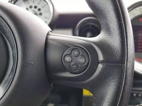 2012 MINI Cooper Hardtop