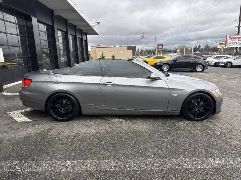 2008 BMW 3 Series 328i