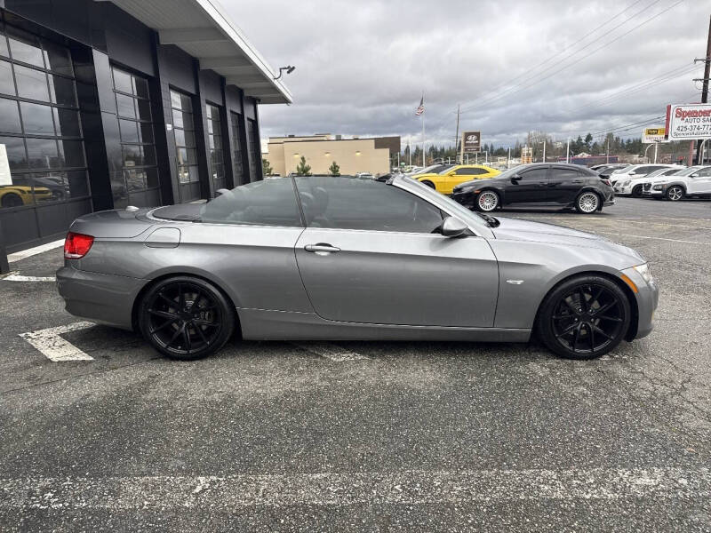 2008 BMW 3 Series 328i