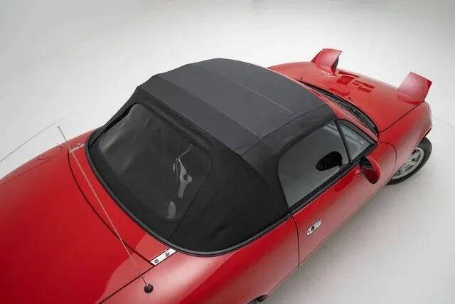 1990 Mazda MX-5 Miata