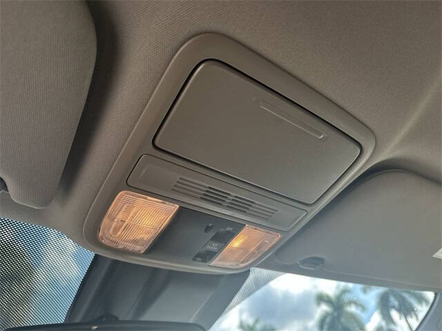 2020 Honda Odyssey EX